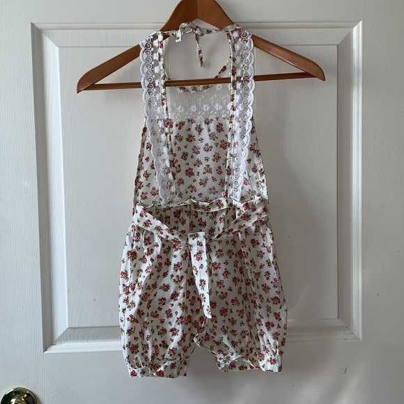 Vogue Fashion kids toddler romper size 4t - Picture 4 of 4